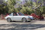 Thumbnail of 1973 Porsche 911T 2.4 TARGA  Chassis no. 9113112200 Engine no. 6135850 image 9
