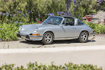 Thumbnail of 1973 Porsche 911T 2.4 TARGA  Chassis no. 9113112200 Engine no. 6135850 image 8