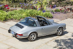 Thumbnail of 1973 Porsche 911T 2.4 TARGA  Chassis no. 9113112200 Engine no. 6135850 image 7
