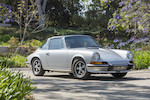 Thumbnail of 1973 Porsche 911T 2.4 TARGA  Chassis no. 9113112200 Engine no. 6135850 image 6