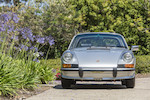 Thumbnail of 1973 Porsche 911T 2.4 TARGA  Chassis no. 9113112200 Engine no. 6135850 image 5