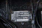 Thumbnail of 1950 Lancia Aurelia B50 Cabriolet  Chassis no. B50 1159 Engine no. B10 1797 image 30