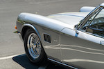 Thumbnail of 1971 AC 428 Fastback  Chassis no. CF60 Engine no. 1092K11KR image 71