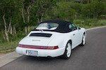 Thumbnail of 1994 Porshe 911 Type 964 Speedster  VIN. WP0CB2960RS465258 image 113