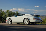 Thumbnail of 1994 Porshe 911 Type 964 Speedster  VIN. WP0CB2960RS465258 image 14