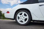 Thumbnail of 1994 Porshe 911 Type 964 Speedster  VIN. WP0CB2960RS465258 image 109