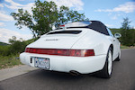 Thumbnail of 1994 Porshe 911 Type 964 Speedster  VIN. WP0CB2960RS465258 image 106