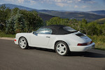 Thumbnail of 1994 Porshe 911 Type 964 Speedster  VIN. WP0CB2960RS465258 image 87