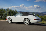 Thumbnail of 1994 Porshe 911 Type 964 Speedster  VIN. WP0CB2960RS465258 image 86