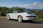 Thumbnail of 1994 Porshe 911 Type 964 Speedster  VIN. WP0CB2960RS465258 image 85