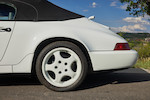 Thumbnail of 1994 Porshe 911 Type 964 Speedster  VIN. WP0CB2960RS465258 image 84