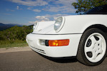 Thumbnail of 1994 Porshe 911 Type 964 Speedster  VIN. WP0CB2960RS465258 image 76