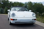 Thumbnail of 1994 Porshe 911 Type 964 Speedster  VIN. WP0CB2960RS465258 image 118