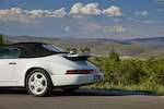 Thumbnail of 1994 Porshe 911 Type 964 Speedster  VIN. WP0CB2960RS465258 image 46