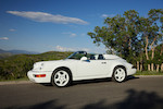 Thumbnail of 1994 Porshe 911 Type 964 Speedster  VIN. WP0CB2960RS465258 image 40