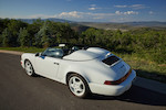Thumbnail of 1994 Porshe 911 Type 964 Speedster  VIN. WP0CB2960RS465258 image 38