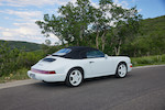 Thumbnail of 1994 Porshe 911 Type 964 Speedster  VIN. WP0CB2960RS465258 image 115