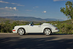 Thumbnail of 1994 Porshe 911 Type 964 Speedster  VIN. WP0CB2960RS465258 image 29