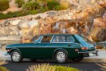 Thumbnail of 1972 Volvo P1800 ES Sports Wagon  Chassis no. 1836353-002665 image 29