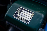 Thumbnail of 1972 Volvo P1800 ES Sports Wagon  Chassis no. 1836353-002665 image 2