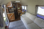 Thumbnail of 1992 Airstream   Model 34 Limited Excella Travel Trailer  VIN. 1STGLAU36NJ508766 image 31