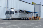 Thumbnail of 1992 Airstream   Model 34 Limited Excella Travel Trailer  VIN. 1STGLAU36NJ508766 image 28