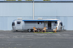 Thumbnail of 1992 Airstream   Model 34 Limited Excella Travel Trailer  VIN. 1STGLAU36NJ508766 image 20
