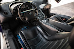 Thumbnail of 1998 Lamborghini Diablo SV Twin Turbo 'Monterey Edition' VIN. ZA9DU21B4WLA12007 image 33