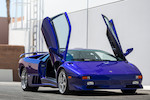 Thumbnail of 1998 Lamborghini Diablo SV Twin Turbo 'Monterey Edition' VIN. ZA9DU21B4WLA12007 image 27
