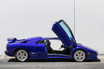 Thumbnail of 1998 Lamborghini Diablo SV Twin Turbo 'Monterey Edition' VIN. ZA9DU21B4WLA12007 image 26