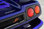 Thumbnail of 1998 Lamborghini Diablo SV Twin Turbo 'Monterey Edition' VIN. ZA9DU21B4WLA12007 image 24