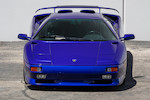 Thumbnail of 1998 Lamborghini Diablo SV Twin Turbo 'Monterey Edition' VIN. ZA9DU21B4WLA12007 image 22