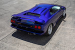 Thumbnail of 1998 Lamborghini Diablo SV Twin Turbo 'Monterey Edition' VIN. ZA9DU21B4WLA12007 image 19