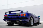 Thumbnail of 1998 Lamborghini Diablo SV Twin Turbo 'Monterey Edition' VIN. ZA9DU21B4WLA12007 image 11