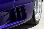 Thumbnail of 1998 Lamborghini Diablo SV Twin Turbo 'Monterey Edition' VIN. ZA9DU21B4WLA12007 image 9
