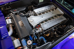 Thumbnail of 1998 Lamborghini Diablo SV Twin Turbo 'Monterey Edition' VIN. ZA9DU21B4WLA12007 image 38