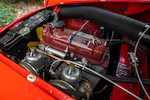 Thumbnail of 1959 MGA 1600 Roadster  Chassis no. GHNL/72262 image 24