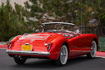 Thumbnail of 1959 MGA 1600 Roadster  Chassis no. GHNL/72262 image 22