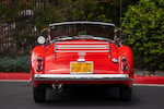 Thumbnail of 1959 MGA 1600 Roadster  Chassis no. GHNL/72262 image 21
