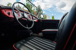 Thumbnail of 1959 MGA 1600 Roadster  Chassis no. GHNL/72262 image 17