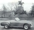 Thumbnail of 1952 Ferrari 212 Europa Cabriolet   Chassis no. 0233 EU Engine no. 0233 EU image 6