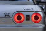 Thumbnail of 1994 Nissan Skyline-R R32 GT-R Vspec II   Chassis no. BNR32-309609 image 30