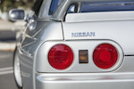 Thumbnail of 1994 Nissan Skyline-R R32 GT-R Vspec II   Chassis no. BNR32-309609 image 26