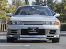 Thumbnail of 1994 Nissan Skyline-R R32 GT-R Vspec II   Chassis no. BNR32-309609 image 17