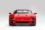 Thumbnail of 1992 Ferrari  F40  VIN. ZFFMN34A7N0093065 Engine no. 30266 image 119