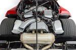 Thumbnail of 1992 Ferrari  F40  VIN. ZFFMN34A7N0093065 Engine no. 30266 image 83