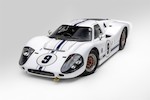 Thumbnail of 1967 Ford GT40 MK IV  Chassis no. J-9 image 139