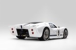 Thumbnail of 1967 Ford GT40 MK IV  Chassis no. J-9 image 12
