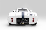 Thumbnail of 1967 Ford GT40 MK IV  Chassis no. J-9 image 11