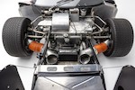 Thumbnail of 1967 Ford GT40 MK IV  Chassis no. J-9 image 127